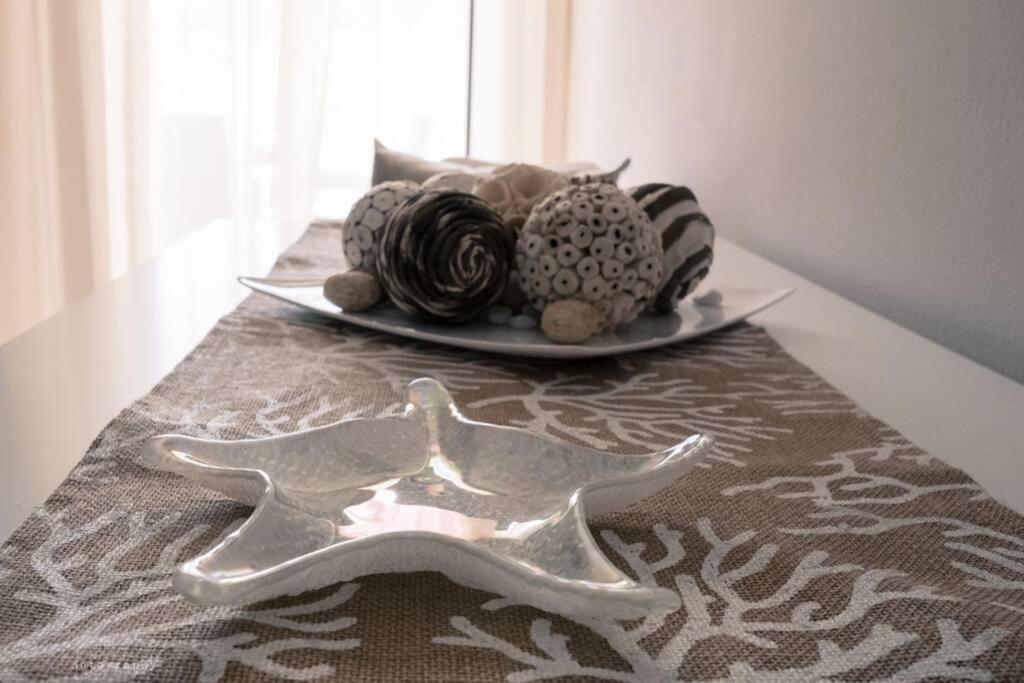 Remvi Deluxe Apartment 202 With Sea View Karpathos Esterno foto