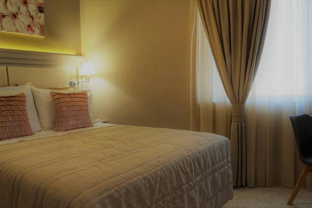 Remvi Deluxe Apartment 202 With Sea View Karpathos Esterno foto